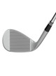 Xcover 4 Hülle Cleveland CBX4 Zipcore Wedge 2024 – Wählbare Hand, Loft & Schaft, Für Mehr Spin & Kontrolle Wedge Graphite